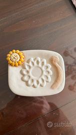 Porta sapone della Thun