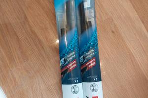 Tergicristalli Bosch