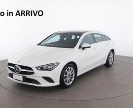 Mercedes CLA Shooting Brake 180 Sport auto