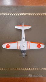 Modellino Caccia II WW Japanese Zero