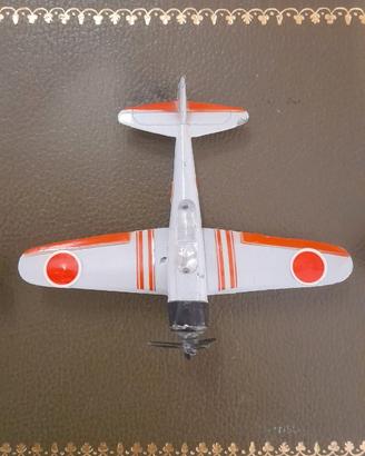 Modellino Caccia II WW Japanese Zero
