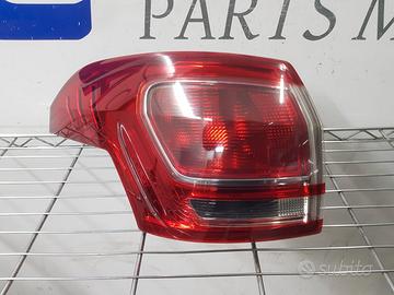 Fanale Stop Sx Ford B-Max - Originale