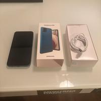 Samsung Galaxy A12