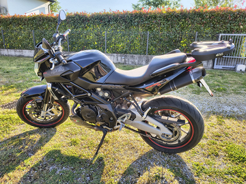 Aprilia SL Shiver 750 ABS