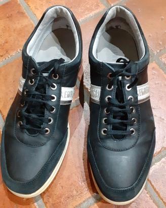 scarpe Bikkembergs n.43