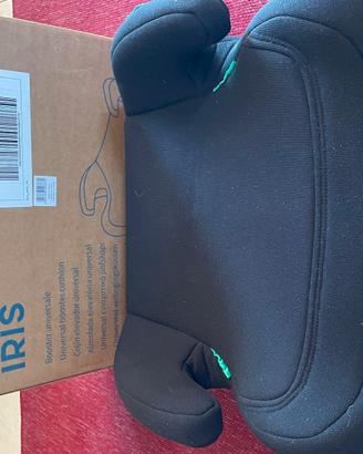 Rialzo auto Giordani Iris Isofix