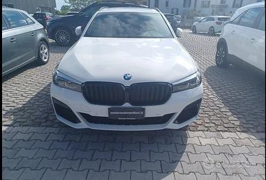 BMW Serie 5 (G60/G61) - 2022