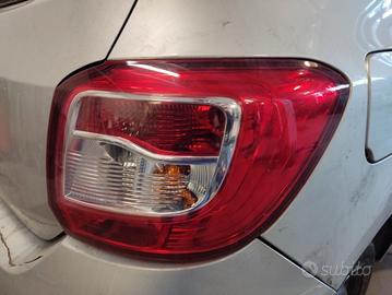 Fanale posteriore destro DACIA SANDERO del 2013