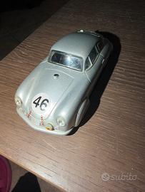 Modellino Porsche 365A vintage