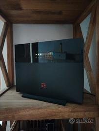 Modem Router TIM HUB+ Executive