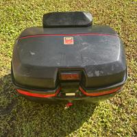 Bauletto per moto givi