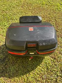 Bauletto per moto givi