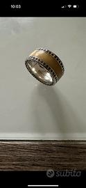 Anello Pandora in argento sterling 925