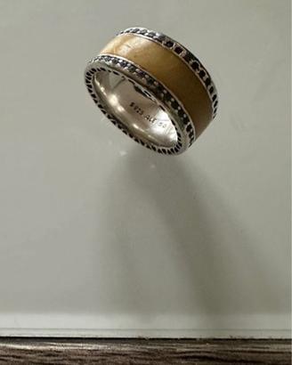 Anello Pandora in argento sterling 925