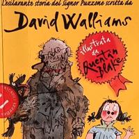 Mr Stink l'esilarante storia del signor puzzone