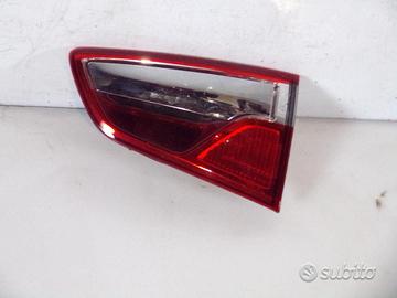 Fanalino destro portellone Ford Ecosport 2019