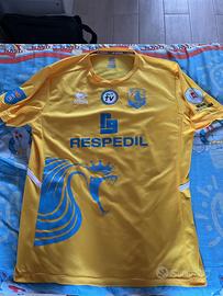 Maglia calcio tritium 1908