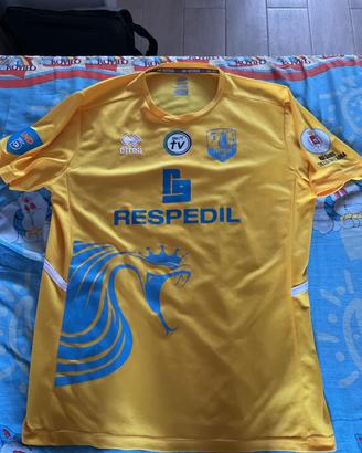 Maglia calcio tritium 1908