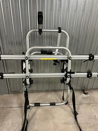Portabici posteriore FABBRI Bici ok 2 elektrobike