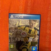FIFA 17 e FIFA 18