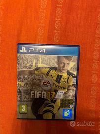 FIFA 17 e FIFA 18