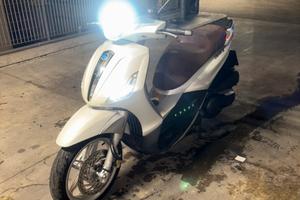 Beverly 350 abs-asr
