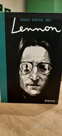 Lennon - Graphic Novel