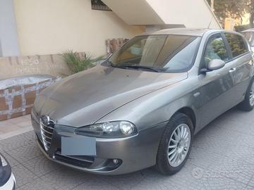 alfa romeo 1900 distinctive