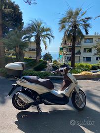 Piaggio Beverly 300 (2014) - Sanremo