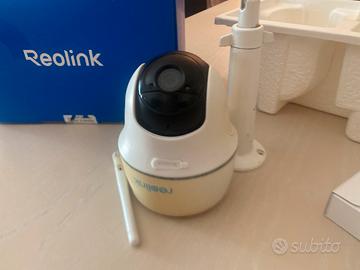 Telecamera Reolink