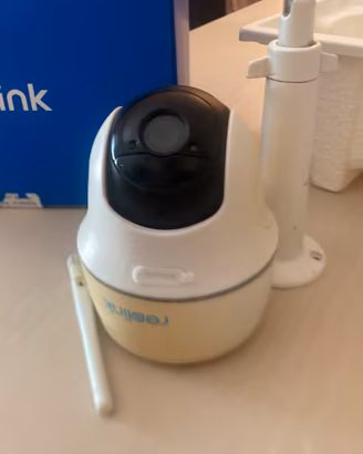 Telecamera Reolink