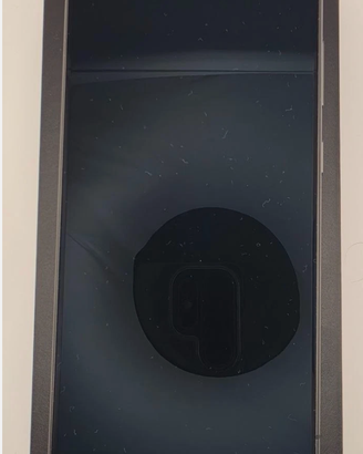 Samsung Galaxy S24 Ultra 256GB Titanium Black come