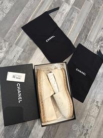 Scarpe CHANEL taglia 40
