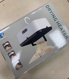 Asciugatore portatile per vestiti