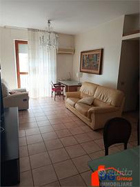 Appartamento in zona centrale con ascensore