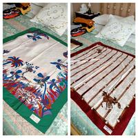 foulard seta di Como