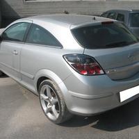 Opel Astra GTC 1.9 16V CDTI 150CV Sport