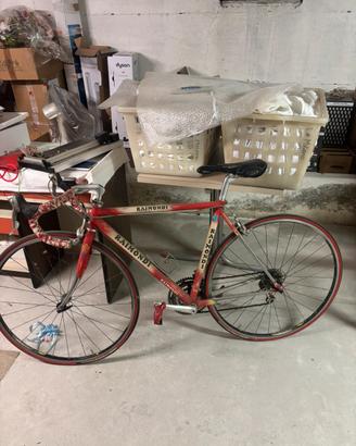 Bicicletta da corsa