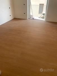 Pavimenti in Spc laminati parquet