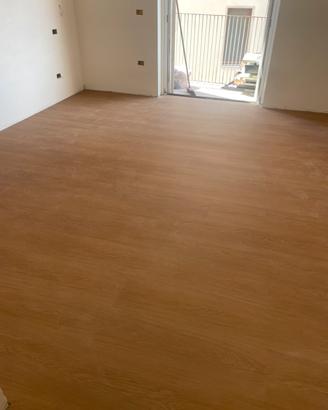 Pavimenti in Spc laminati parquet