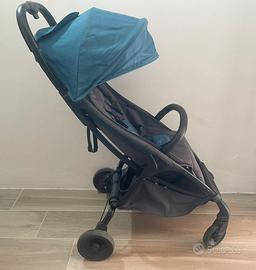 Passeggino Giordani Manhattan