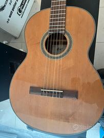 Cort Ac 250 Nat ( chitarra classica )