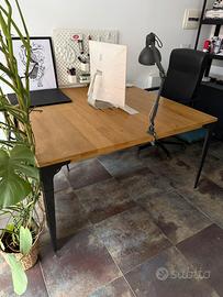 Tavolo Metropolis business