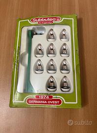 Subbuteo 1974 Germania ovest