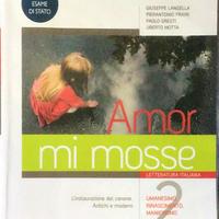 Amor mi mosse 2