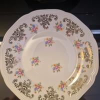 Piattini  Porcellana Neuerer . VENDUTO
