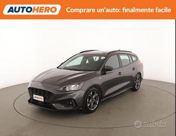 FORD Focus DA73733