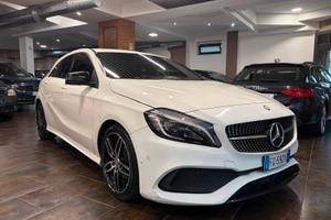 Mercedes-benz A 200 d Automatic 4Matic Premium