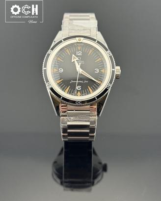 OMEGA SEAMASTER 300 "1957 TRILOGY"