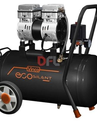 Compressore silenziato Lt 50 HP 1
